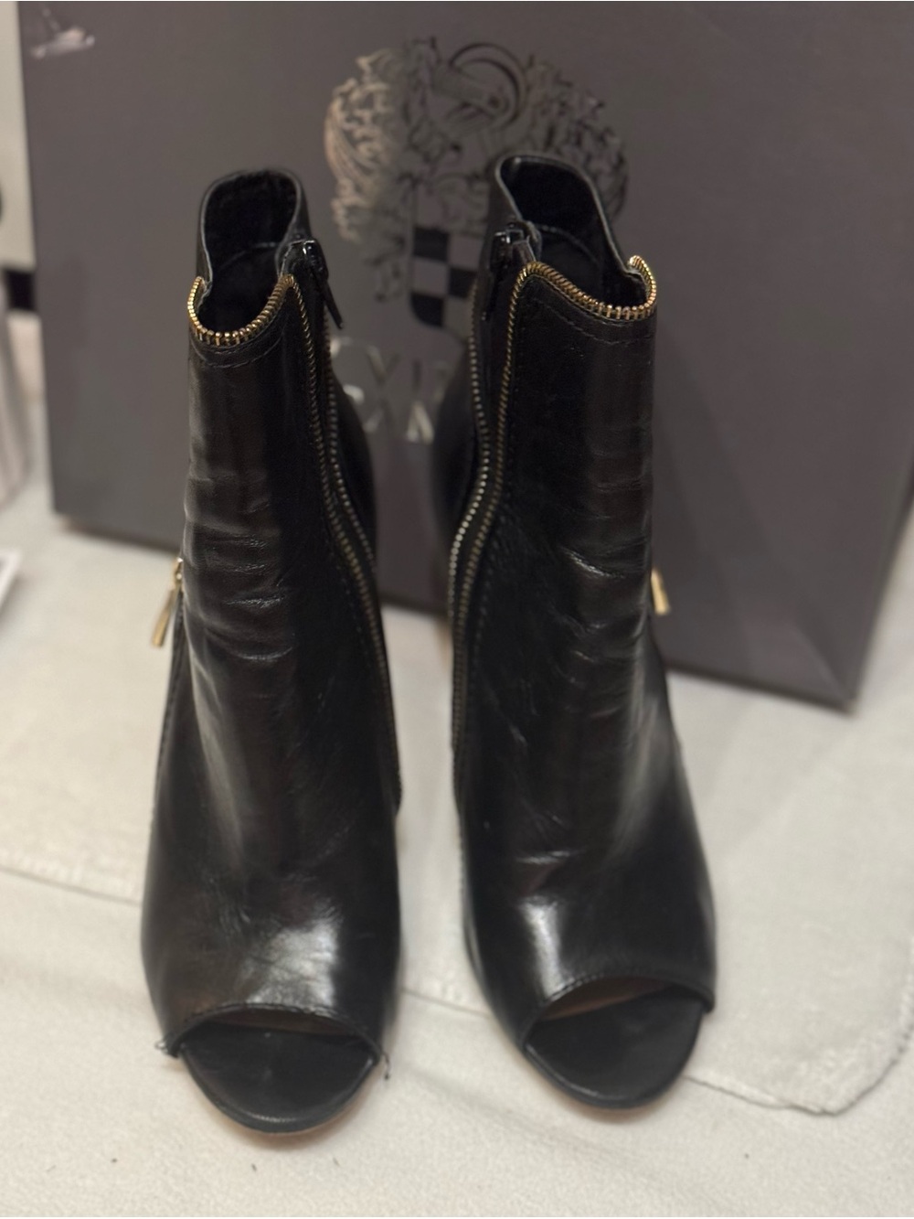 Vince Camuto Women's Klayton Boot